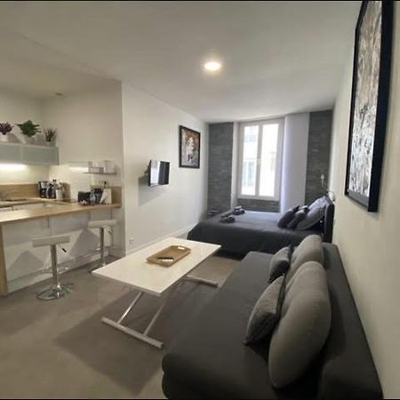 Paca Properties 41H2 - Studio Cosy Канны Экстерьер фото