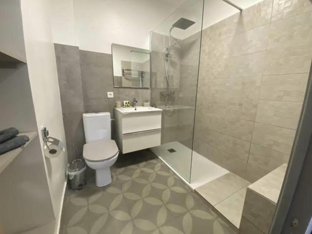 Paca Properties 41H2 - Studio Cosy Канны Экстерьер фото